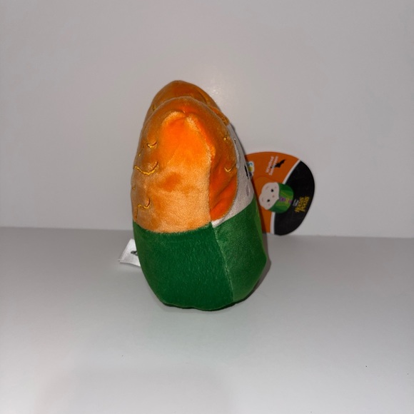 Squishmallows Winifred, Sarah & Mary Hocus Pocus 5" Stuffed Plush - Picture 8 of 15